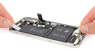 تعمیر گوشی iPhone 13 pro max