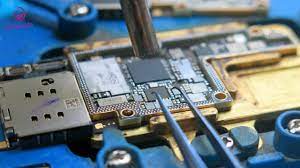 آموزش تعمیرات سخت افزاری موبایل و تبلت