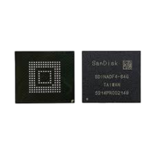 تعمیر چیپست chipset گوشی