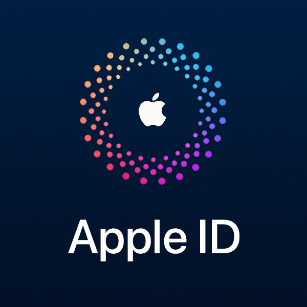 اپل آیدی Apple ID