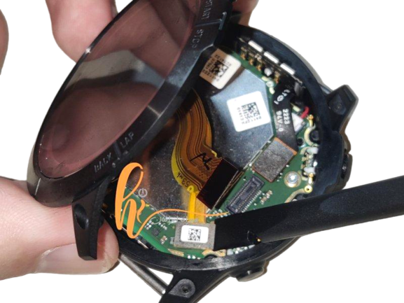 نمایندگی تعمیرات ساعت هوشمند گارمین فنیکس 7 ( Garmin fēnix 7X )