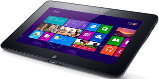 تعمیرات تخصصی تبلت دل مدل Latitude 10 ST2