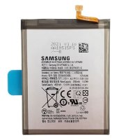 تعویض باتری گوشی سامسونگ گلکسی Samsung Galaxy A30s با گارانتی تعمیرات