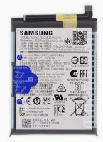 تعویض باتری گوشی سامسونگ گلکسی Samsung Galaxy A14 با گارانتی تعمیرات