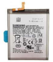 خرید و تعویض باتری گوشی سامسونگ گلکسی Samsung Galaxy A52 با گارانتی تعمیرات
