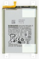 تعویض باتری گوشی سامسونگ گلکسی Samsung Galaxy A33 با گارانتی تعمیرات