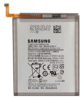تعویض باتری گوشی سامسونگ گلکسی Samsung Galaxy A03 با گارانتی تعمیرات