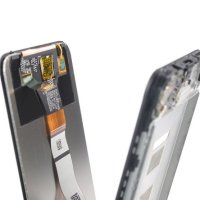 خرید تعمیر و تعویض تاچ ال سی دی گوشی شیائومی ردمی نوت Xiaomi Redmi note 10