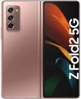 خرید تعمیر و تعویض گلکسی زد فولد 2 سامسونگ Samsung Galaxy Z Fold2 5G