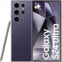 خرید تعمیر و تعویض تاچ ال سی دی گلکسی اس 24 اولترا سامسونگ Samsung Galaxy S24 Ultra