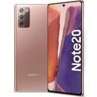 خرید تعمیر و تعویض تاچ ال سی دی گلکسی نوت 20 سامسونگ Samsung Galaxy Note 20