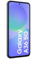 تعمیر و تعویض ال سی دی Samsung Galaxy A36