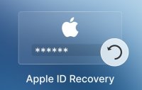 خدمات ریکاوری و بازیابی اپل آیدی لاک شده