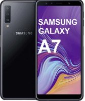 تعویض تاچ ال سی دی سامسونگ گلکسی 2018 SAMSUNG Galaxy A7