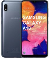 تعویض تاچ ال سی دی سامسونگ گلکسی Samsung Galaxy A10