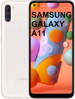 تعویض تاچ ال سی دی سامسونگ گلکسی Samsung Galaxy A11