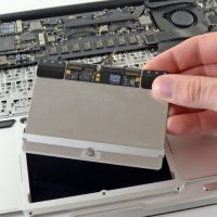 تعمیر و تعویض تاچپد لپ تاپ