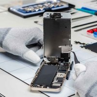 نحوه تشخیص و تعمیرات ایرادات سخت افزاری گوشی تلفن همراه