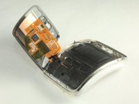 نمایندگی تعمیرات ساعت هوشمند گیر اس سامسونگ Samsung Gear S