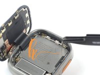 تعمیرات اپل واچ Apple Watch Ultra 2