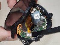 نمایندگی تعمیرات ساعت هوشمند گارمین Garmin fēnix 7X